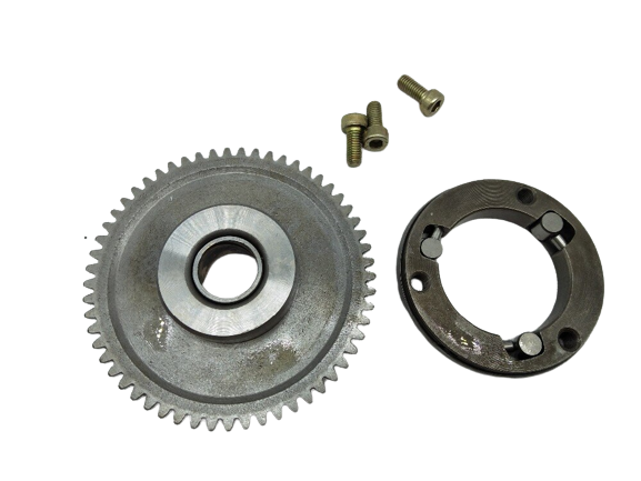 Placa Partida Completa Quadriciclos Atvs 200/250 Zongshen/ Lifan