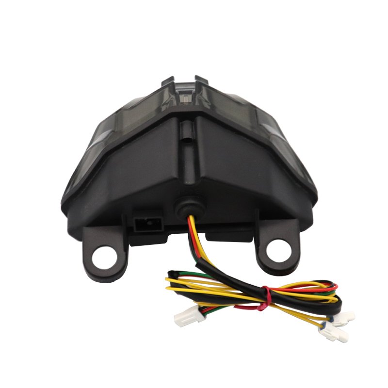 Lanterna Traseira Completa De Led 848/ 1098/ 1198 Da Ducati