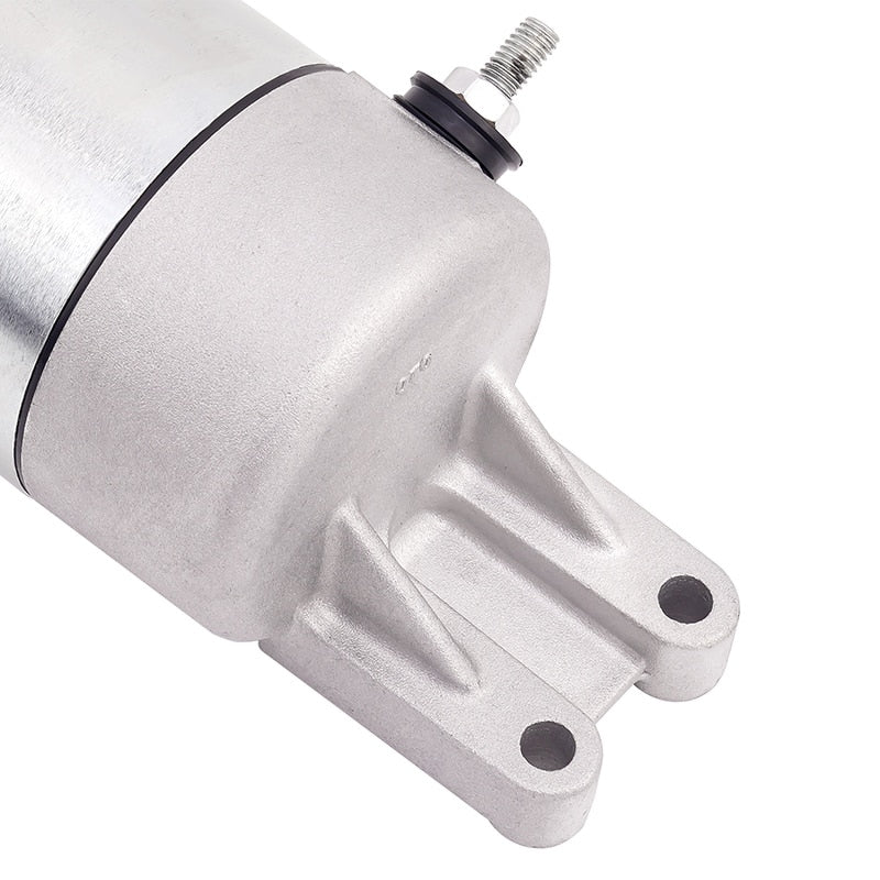 Motor Partida Quadriciclos Atvs 350 Á 450 Can Am