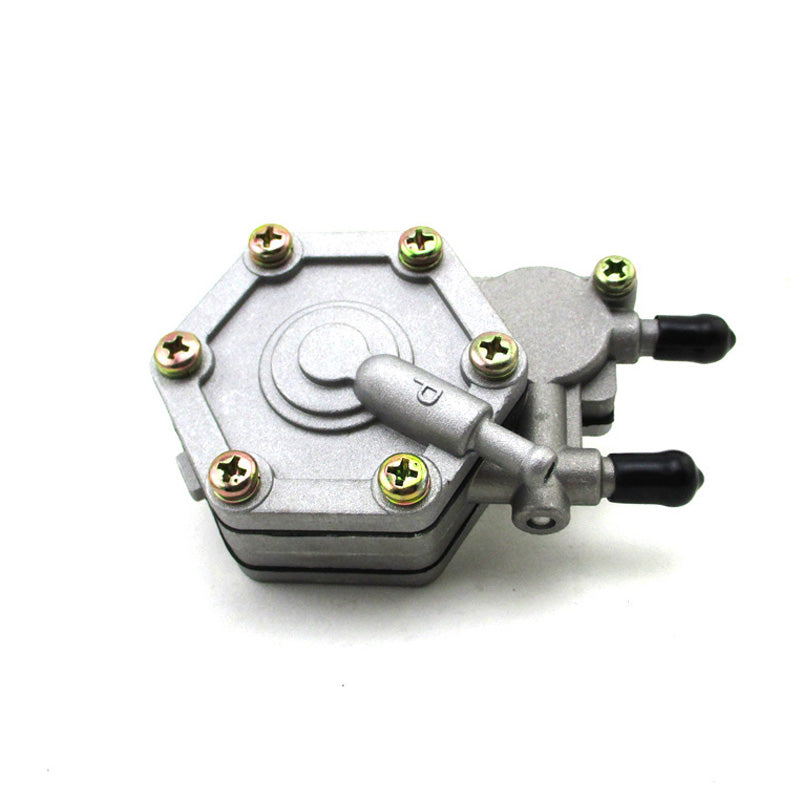 Torneira Gasolina (Vácuo)(Registro) Quadriciclos Atvs De 325 Á 500 Polaris