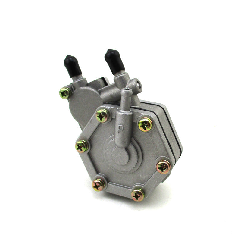 Torneira Gasolina (Vácuo)(Registro) Quadriciclos Atvs De 325 Á 500 Polaris