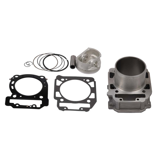 Cilindro Completo Quadriciclos Atvs 400 Can Am