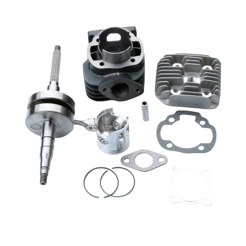 部品取り車Bws 50 スタント　mbk 50 Kit Carenagem Carenagen adaptável YAMAHA BWS 50 4VP - DMG