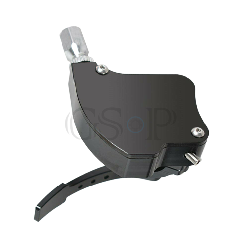 Acelerador De Dedo Conjunto Quadriciclos Atvs Universal