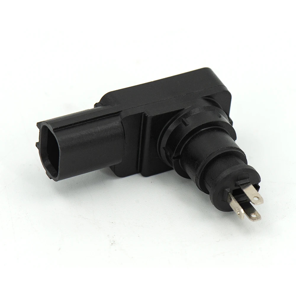 Conector Bomba Combustível Scooter Nmax 160 Yamaha