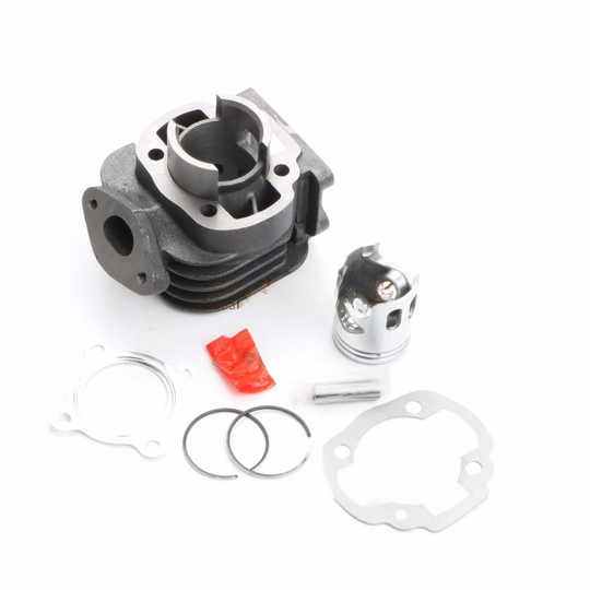 Kit Motor Completo 40mm Scooter Bws 50 Yamaha