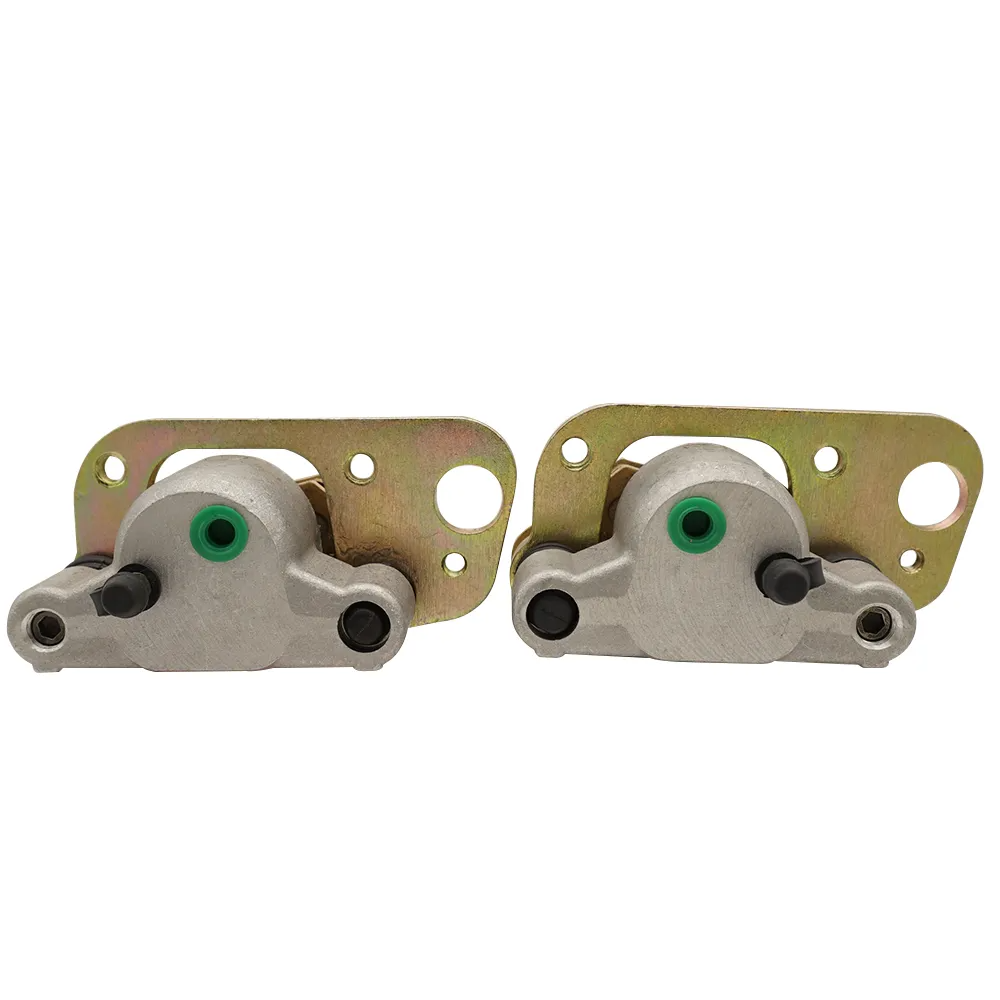 Caliper Freio Dianteiro Dir./Esq. Quadriciclos Atvs De 250 Á 500 Polaris