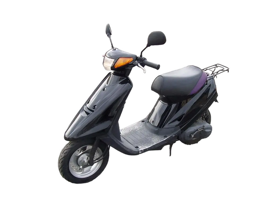 Cavalete Lateral Scooter Jog 50 Yamaha