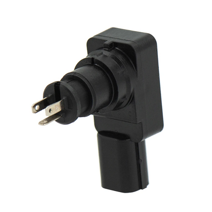 Conector Bomba Combustível Scooter Nmax 160 Yamaha