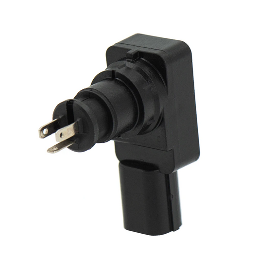 Conector Bomba Combustível Scooter Neo 125 Yamaha