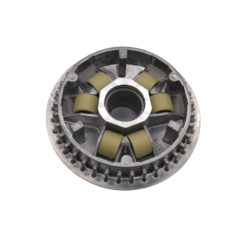 Embreagem Diant. Completa Quadriciclos Atvs Farmer 200 Fun Motors