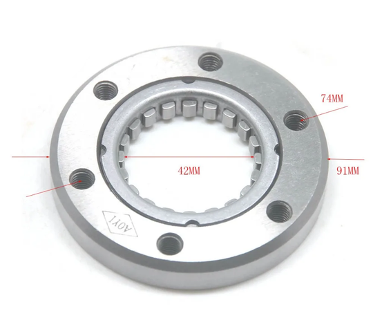 Placa Partida Quadriciclos Atvs Ds 250 Can Am