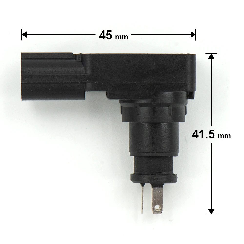 Conector Bomba Combustível Scooter Neo 125 Yamaha