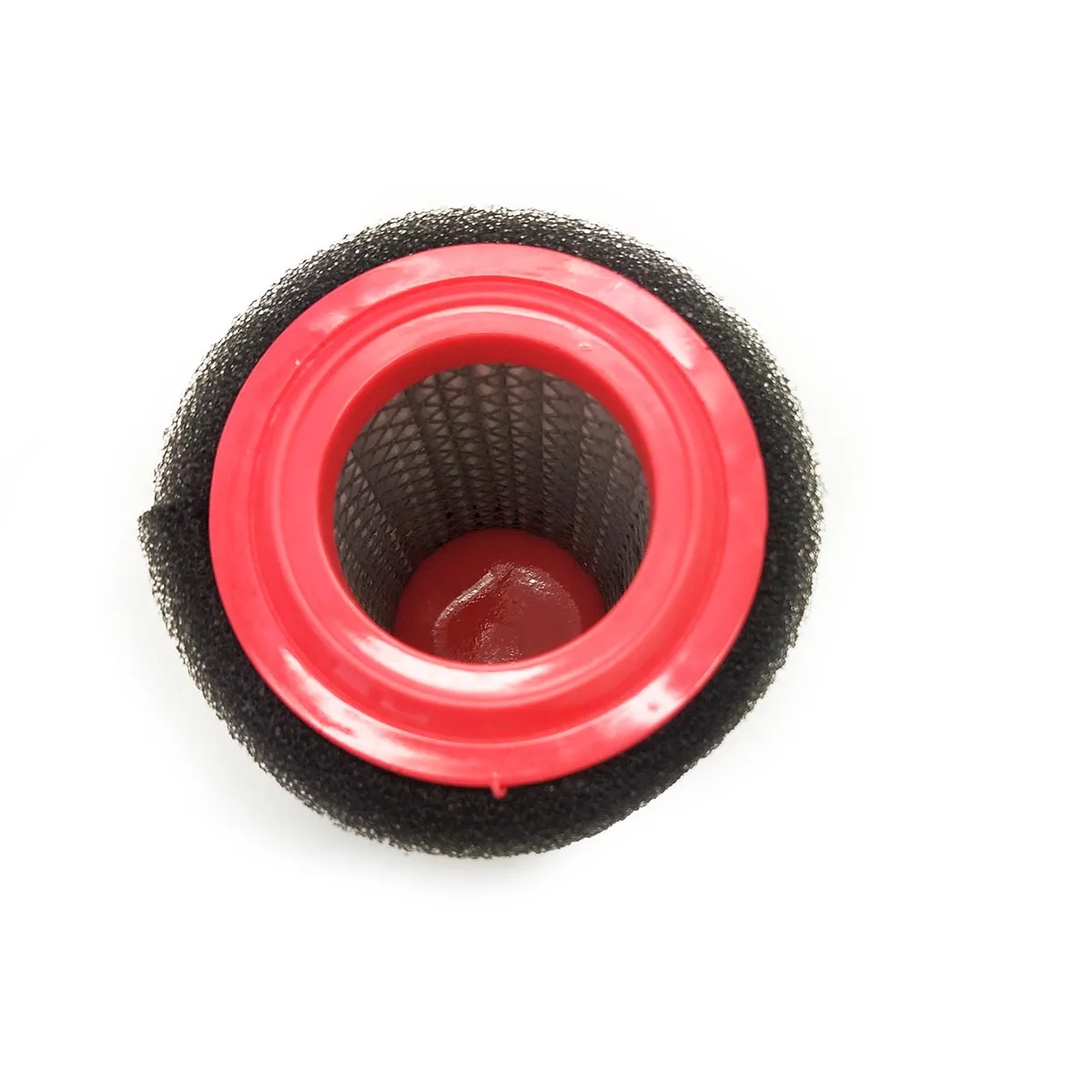 Elemento Filtro Ar Quadriciclos Atvs 200 Á 250