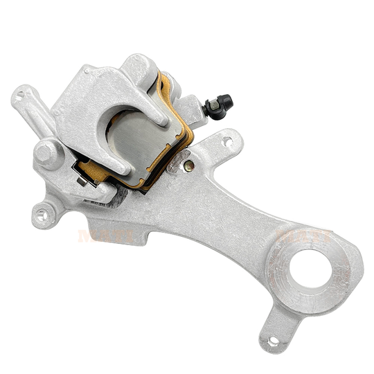 Caliper Freio Traseiro Ou Pinça Wr 250/450 Yz 125/250/450 Yamaha