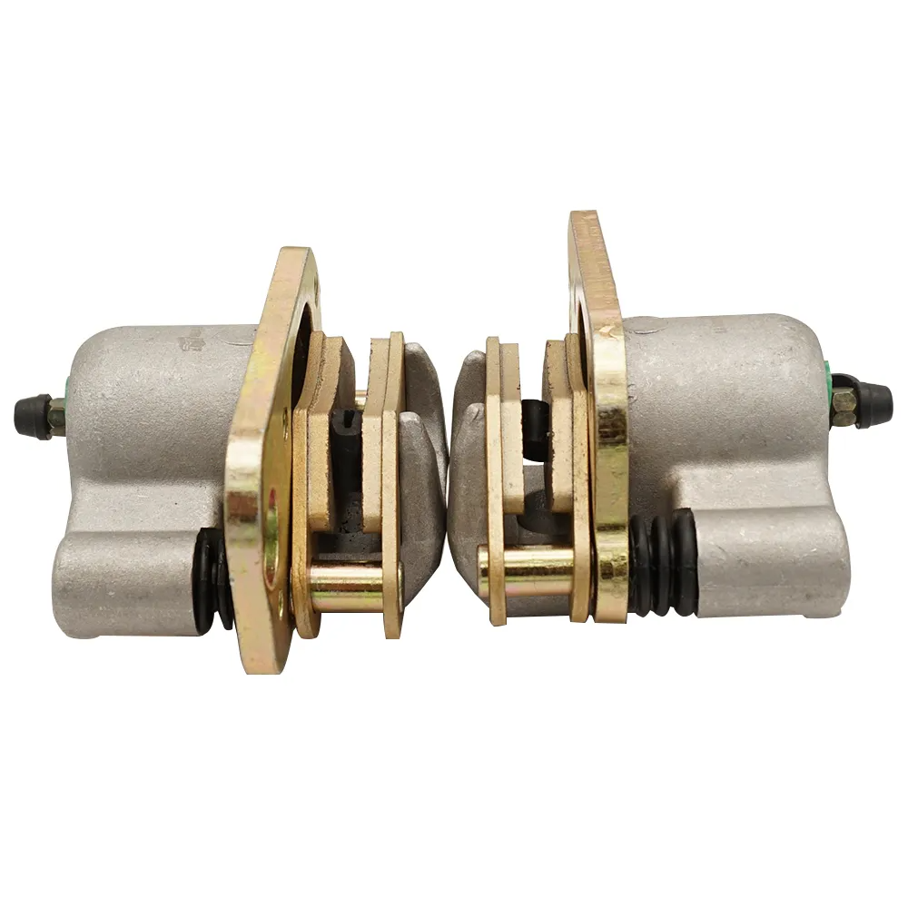 Caliper Freio Dianteiro Dir./Esq. Quadriciclos Atvs De 250 Á 500 Polaris
