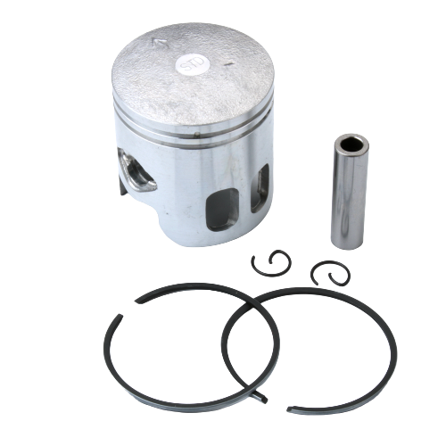 Kit Motor Completo 47mm Scooter Bws 50 Yamaha