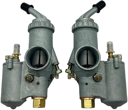 Carburador DENO PZ28 Dir/Esq. R50/R1/R60/2/R71/R12/Ural/M72/K37/K38/ K301/K750 Bmw