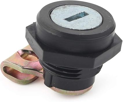 Chave Ignição Completa Monster 797/821/1200 Ducati