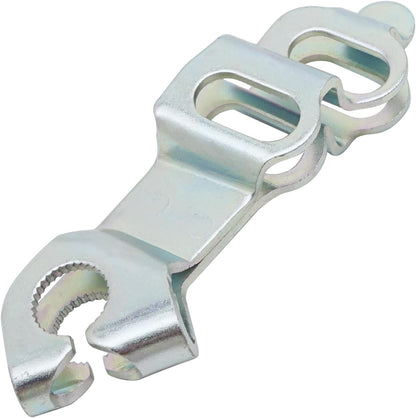 Braço do Freio Traseiro Quadriciclos Atvs Fourtrax 350/ 400/ 420 Honda