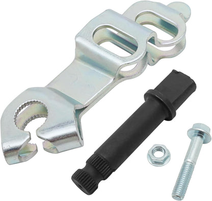 Braço do Freio Traseiro Quadriciclos Atvs Fourtrax 350/ 400/ 420 Honda