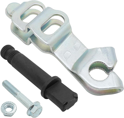 Braço do Freio Traseiro Quadriciclos Atvs Fourtrax 350/ 400/ 420 Honda