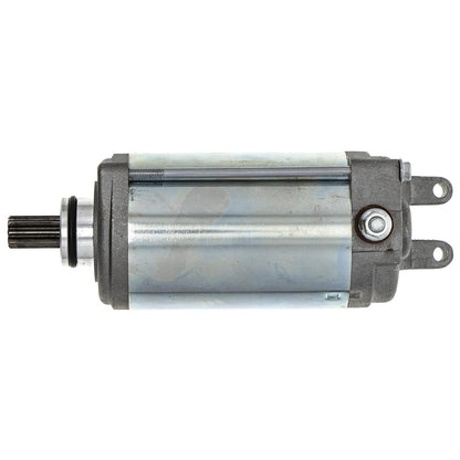 Motor De Partida Brp Spyder 900/990 Can Am