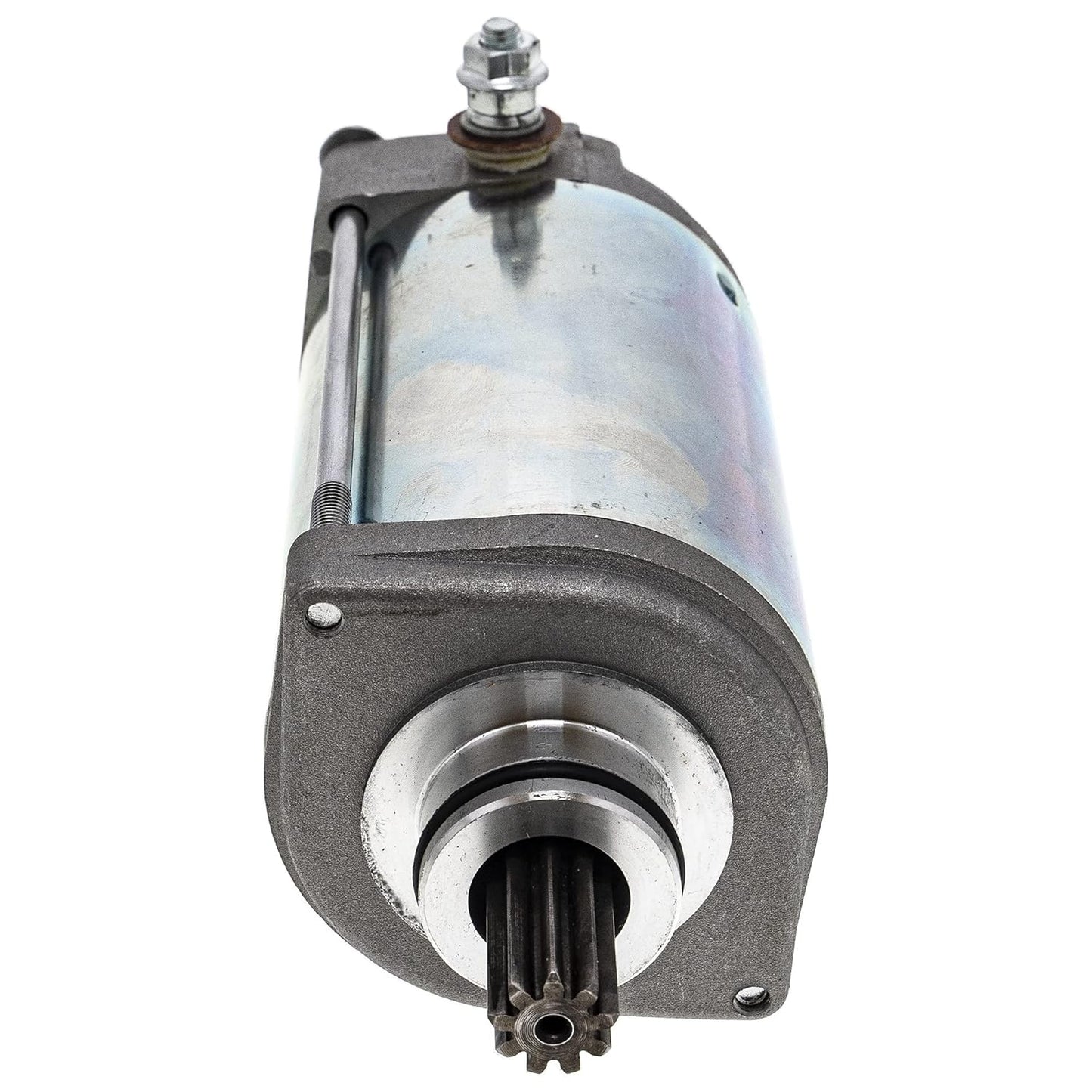 Motor De Partida Brp Spyder 900/990 Can Am