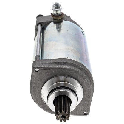 Motor De Partida Brp Spyder 900/990 Can Am