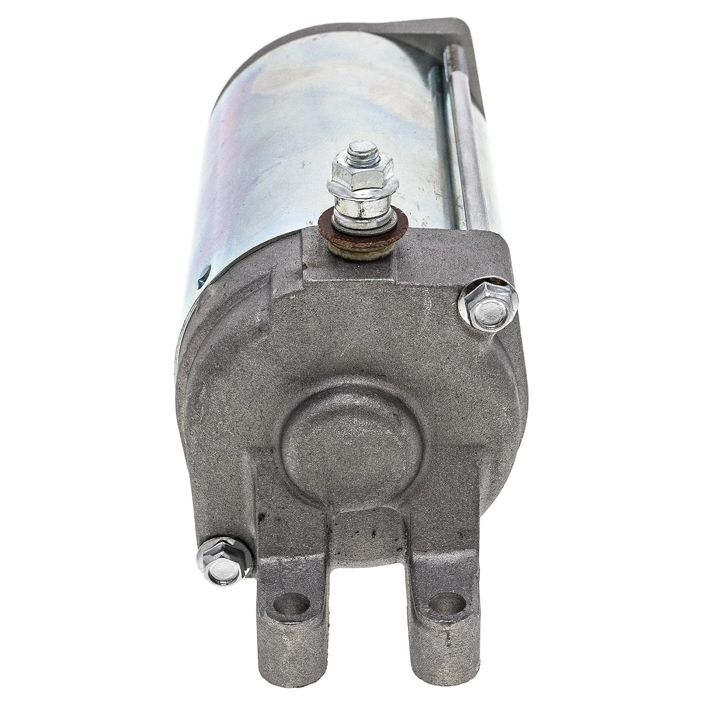 Motor De Partida Brp Spyder 900/990 Can Am