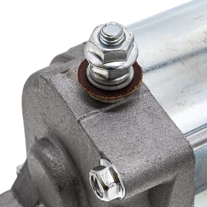 Motor De Partida Brp Spyder 900/990 Can Am