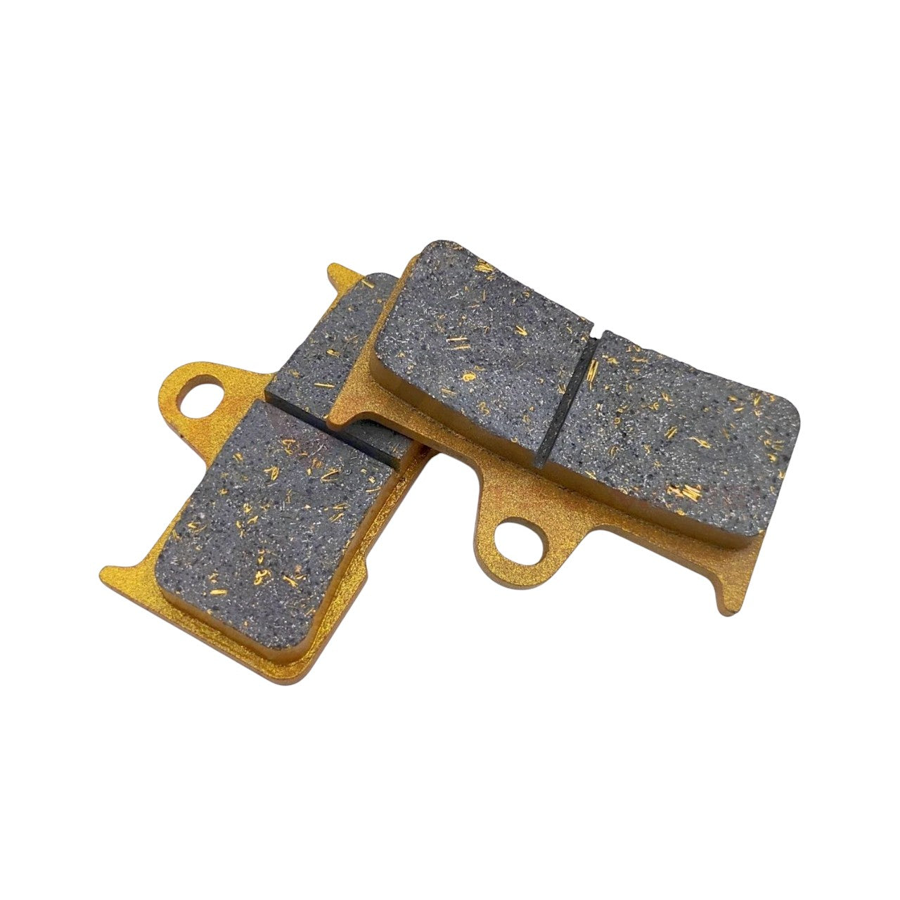 Pastilha Freio Traseiro Quadriciclos Atvs/ Utvs CForce De 400/ 450/ 500/ 520 Cfmoto