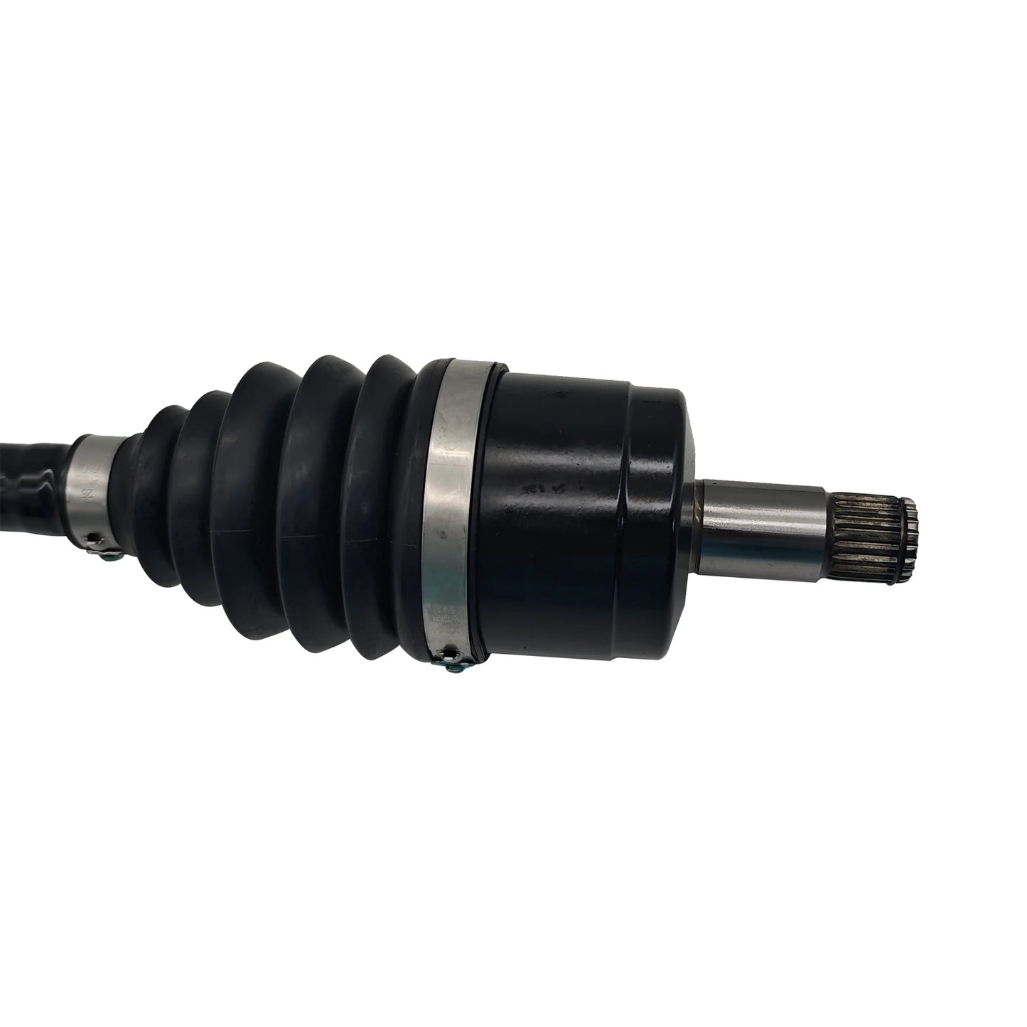 Eixo CV (Homocinética) Diant. Quadriciclos Atvs CF 400/450/500/520/550 CFmoto