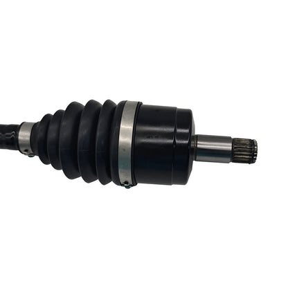 Eixo CV (Homocinética) Diant. Quadriciclos Atvs CF 400/450/500/520/550 CFmoto
