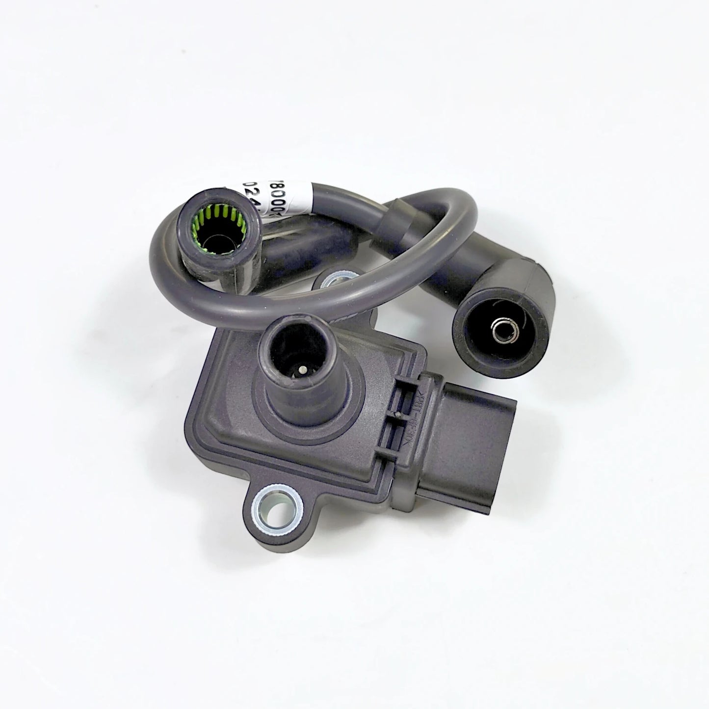 Bobina Ignição E Cabo De Vela Quadriciclos Atvs Cforce 400/450/500/520/550/600 Cfmoto