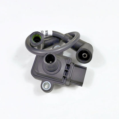 Bobina Ignição E Cabo De Vela Quadriciclos Atvs Cforce 400/450/500/520/550/600 Cfmoto