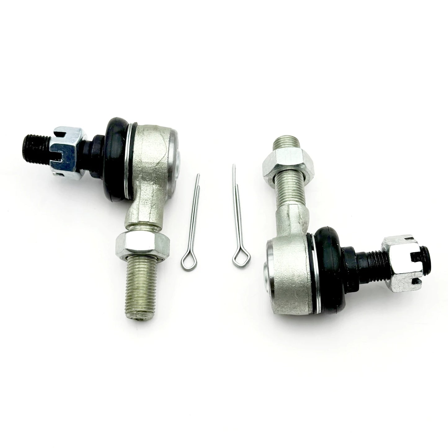 Terminal de Direção (Kit 2 Peças) Quadriciclos Atvs/ Utvs