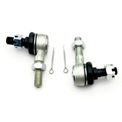 Terminal de Direção (Kit 2 Peças) Quadriciclos Atvs/ Utvs
