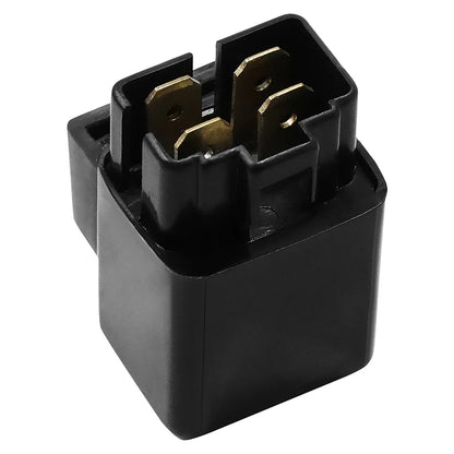 Rele De Partida Quadriciclos Atvs YFM De 125 A 700 Yamaha
