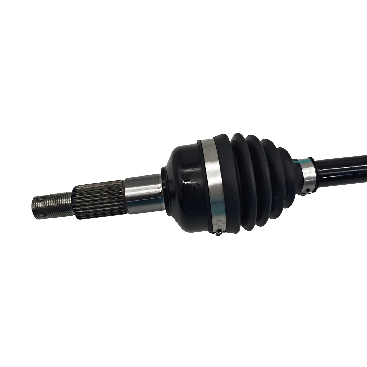 Eixo CV (Homocinética) Diant. Quadriciclos Atvs CF 400/450/500/520/550 CFmoto