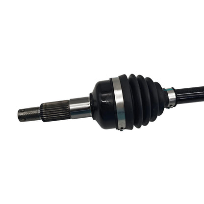 Eixo CV (Homocinética) Diant. Quadriciclos Atvs CF 400/450/500/520/550 CFmoto