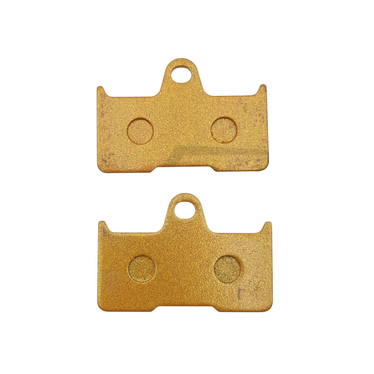 Pastilha Freio Traseiro Quadriciclos Atvs/ Utvs CForce De 400/ 450/ 500/ 520 Cfmoto