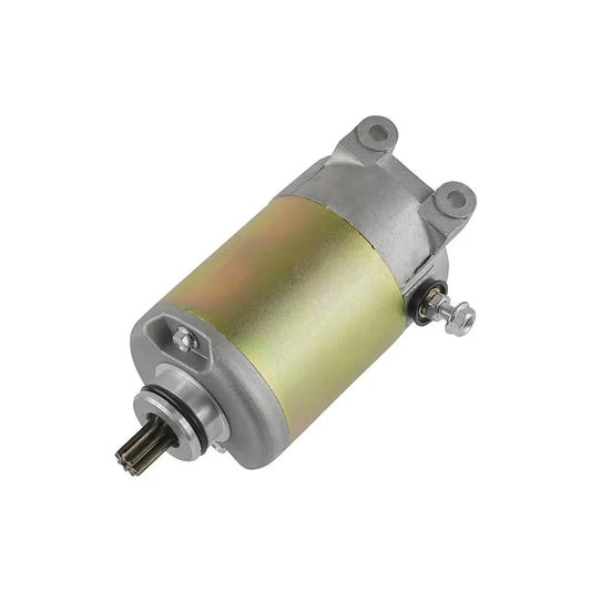 Motor Partida Quadriciclos Atvs 250 Acellera