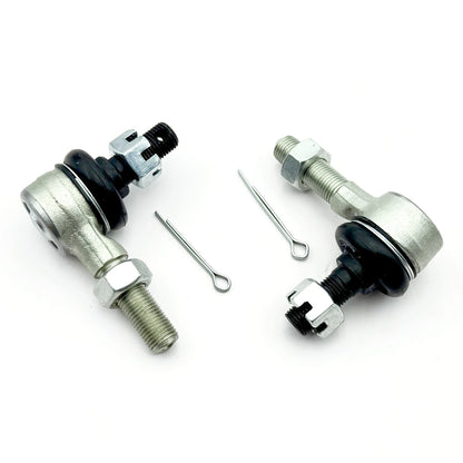 Terminal de Direção (Kit 2 Peças) Quadriciclos Atvs/ Utvs