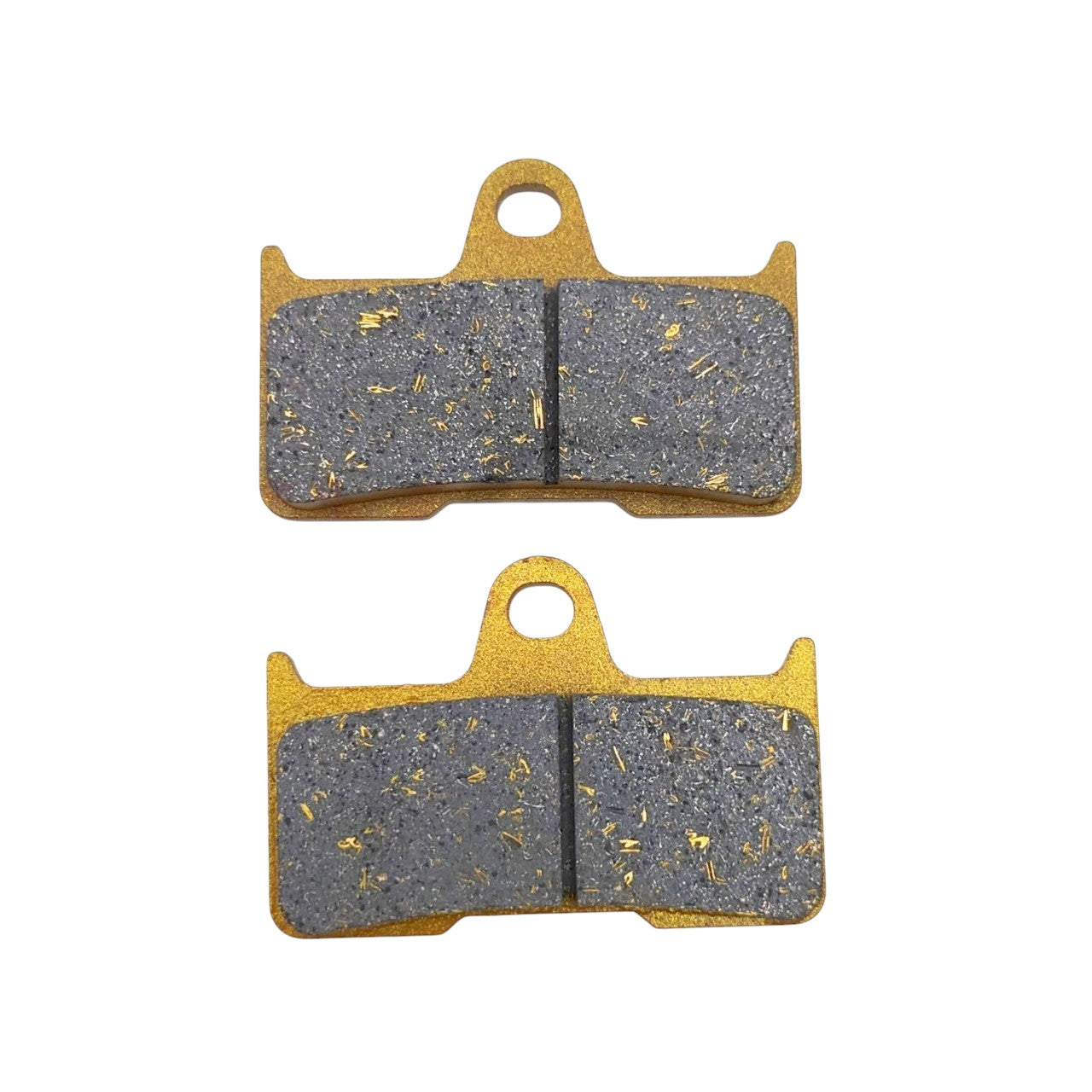 Pastilha Freio Traseiro Quadriciclos Atvs/ Utvs CForce De 400/ 450/ 500/ 520 Cfmoto