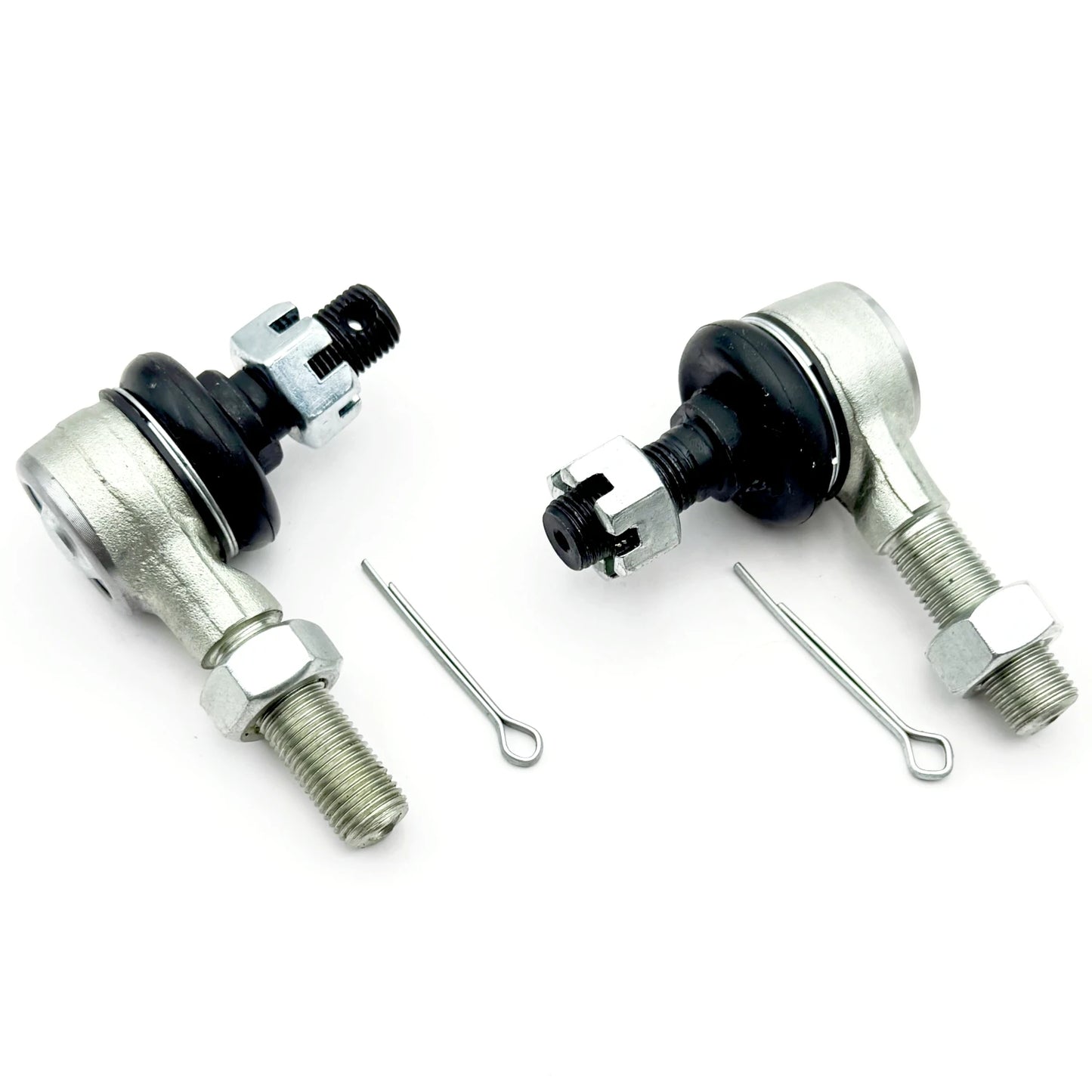 Terminal de Direção (Kit 2 Peças) Quadriciclos Atvs/ Utvs