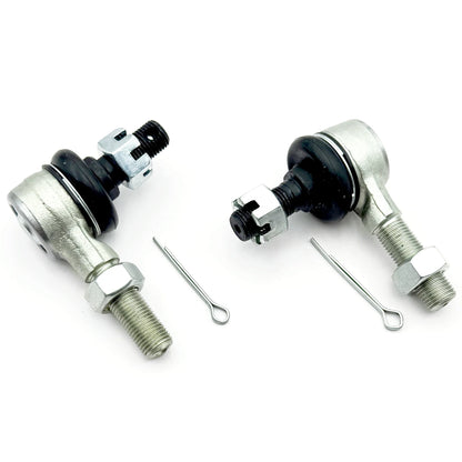 Terminal de Direção (Kit 2 Peças) Quadriciclos Atvs/ Utvs