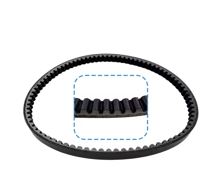 Correia Tração 801.5x18.2x30 Quadriciclos Atvs Farmer 200 Fun Motors