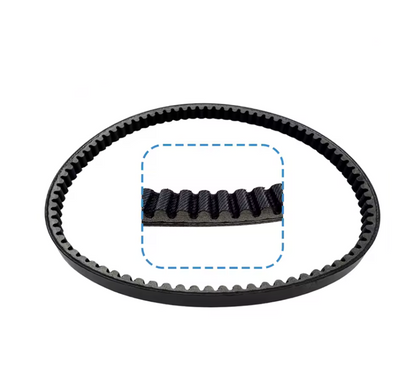 Correia Tração 801.5x18.2x30 Quadriciclos Atvs Farmer 200 Fun Motors