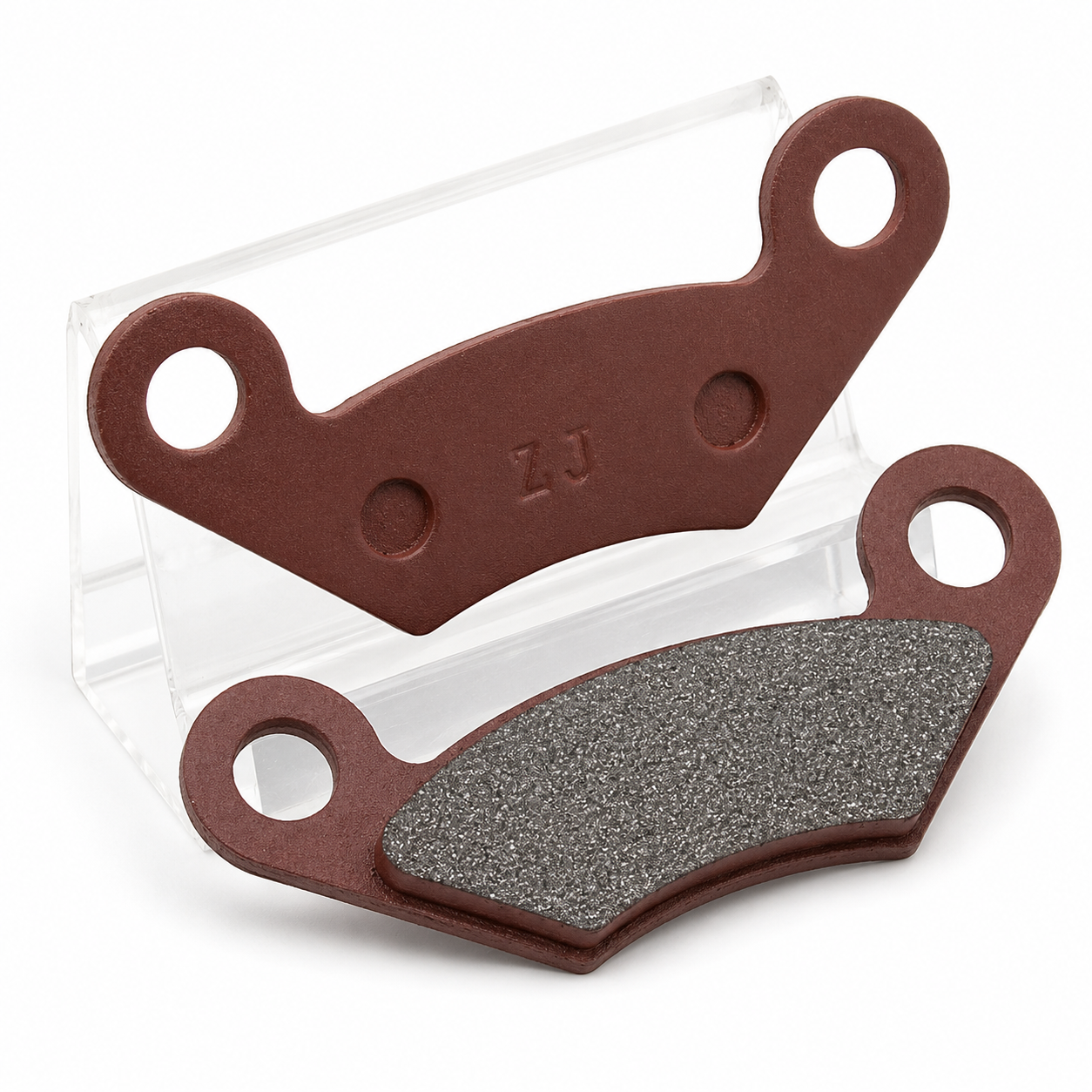 Pastilhas de Freio (1 ou 2 Pares) Quadriciclos Atvs Predator 300 XTerrain